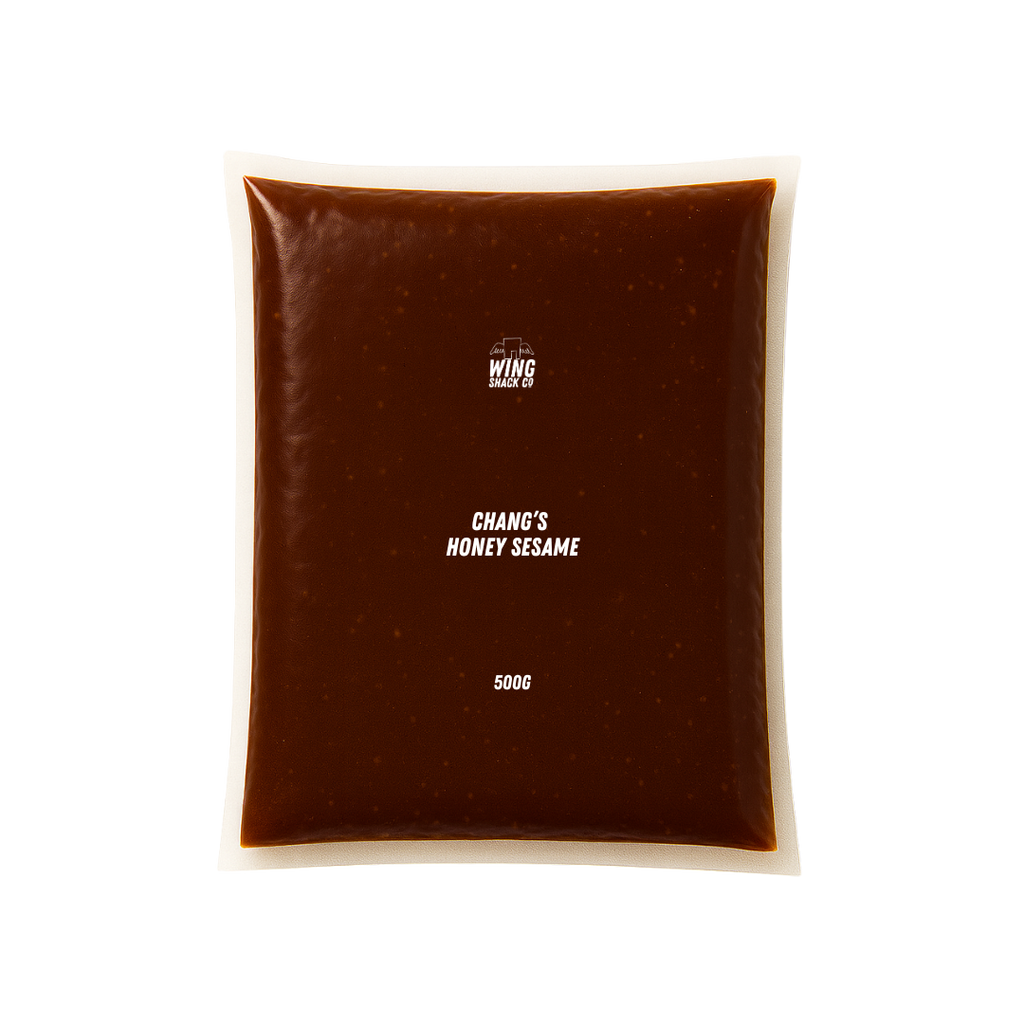 Chang's Honey Sesame™ starter pack