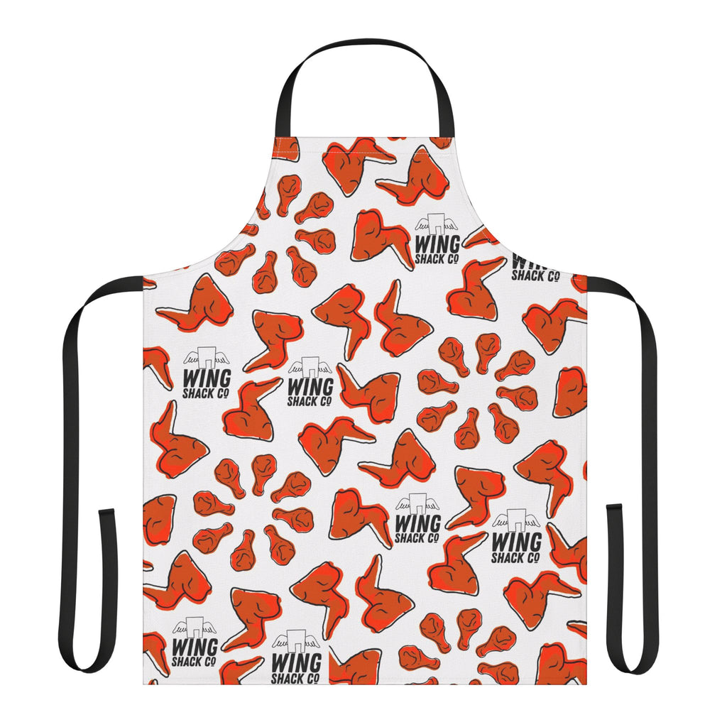 Wing Mode Apron