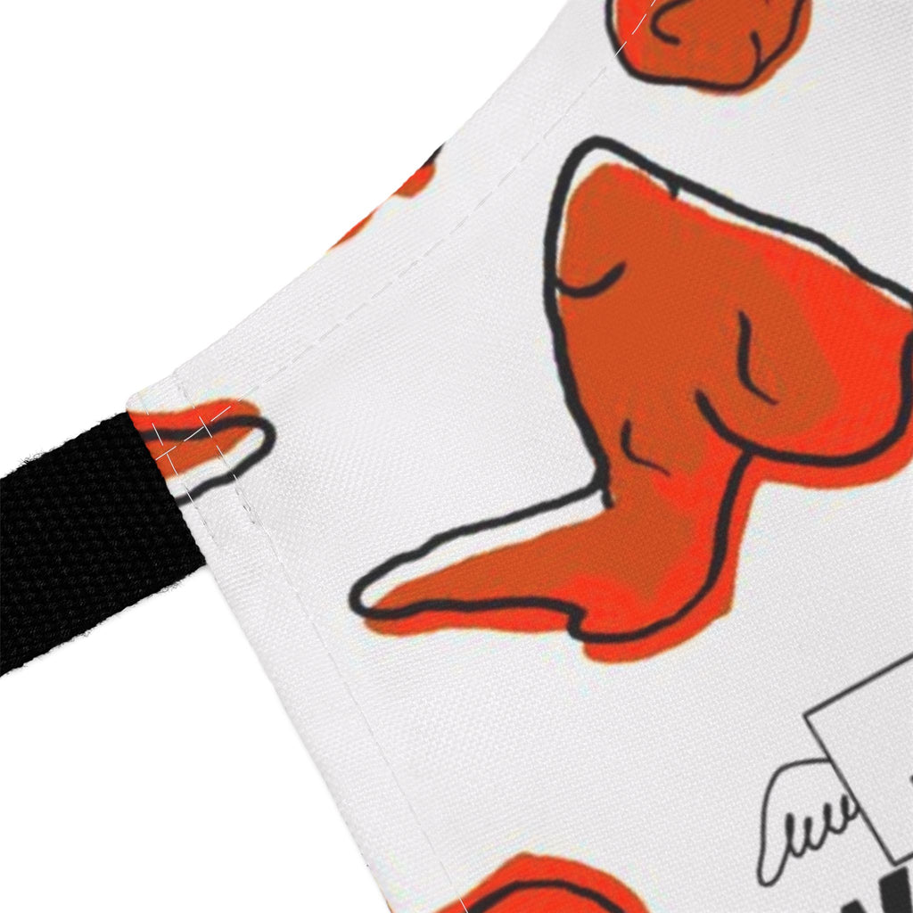 Wing Mode Apron
