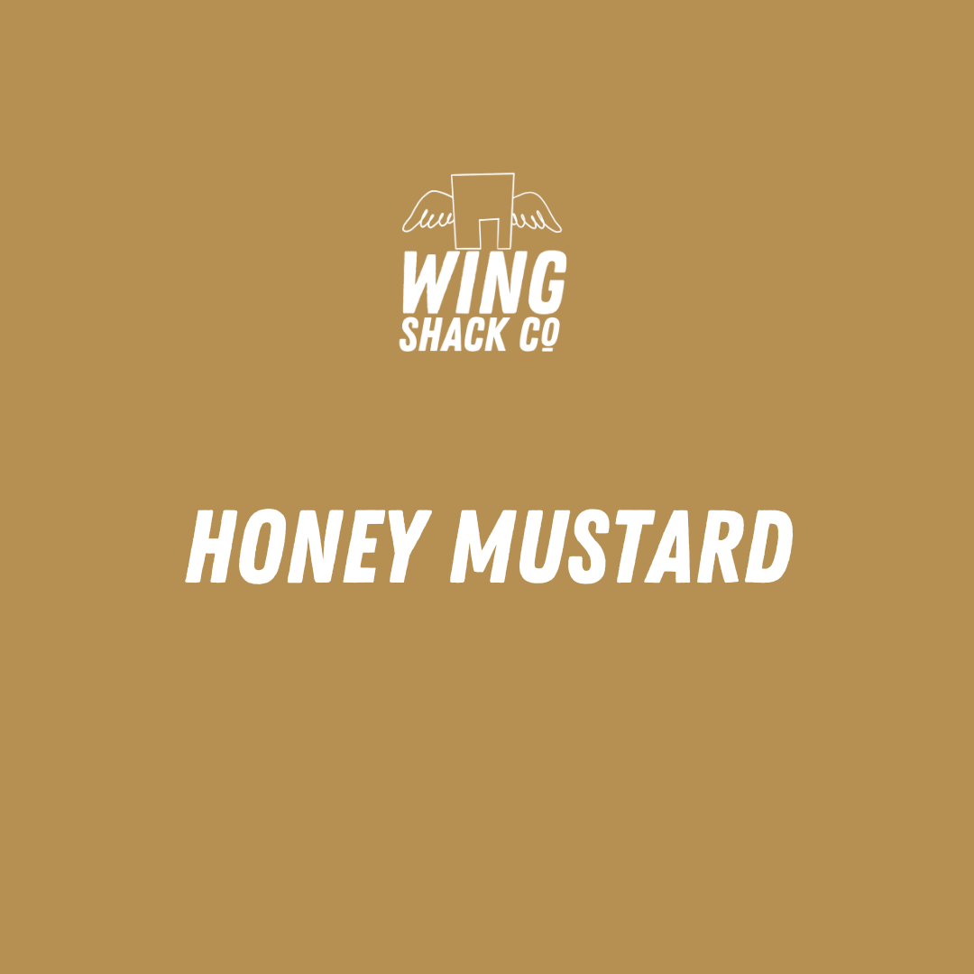 Honey, That's Mustard™