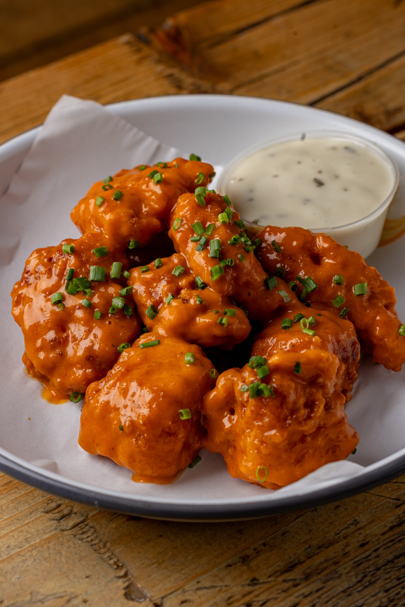 Jarv's Tangy Buffalo™ starter kit