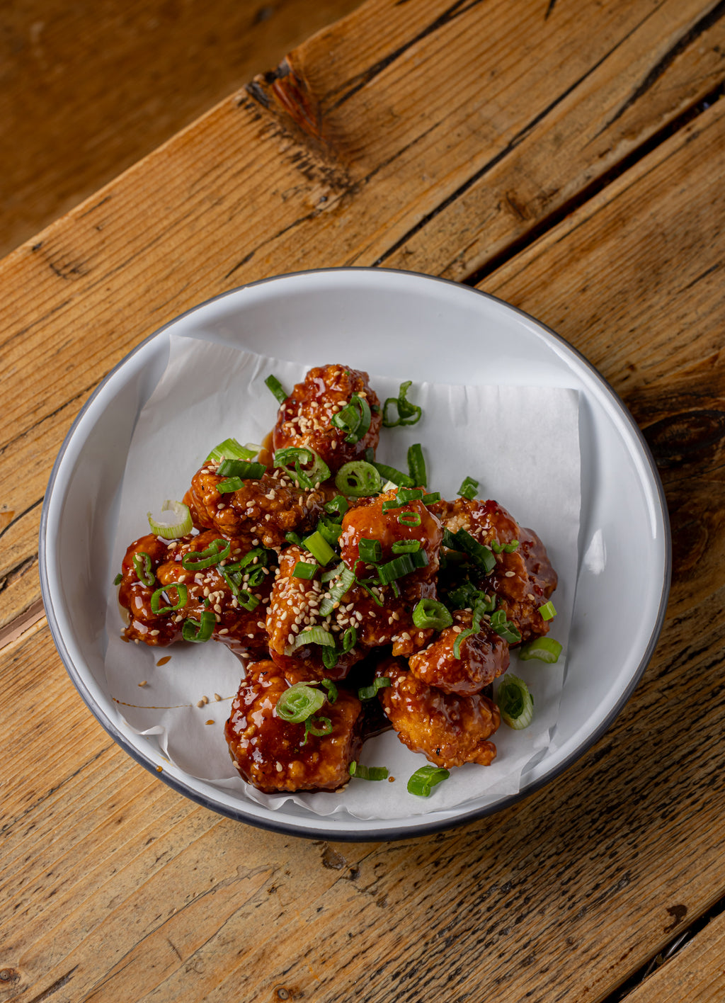 Chang's Honey Sesame™