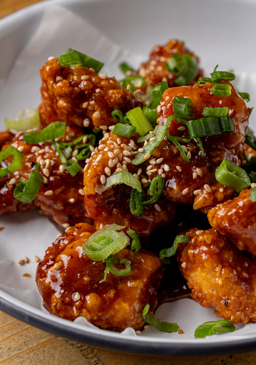 Chang's Honey Sesame™ starter pack