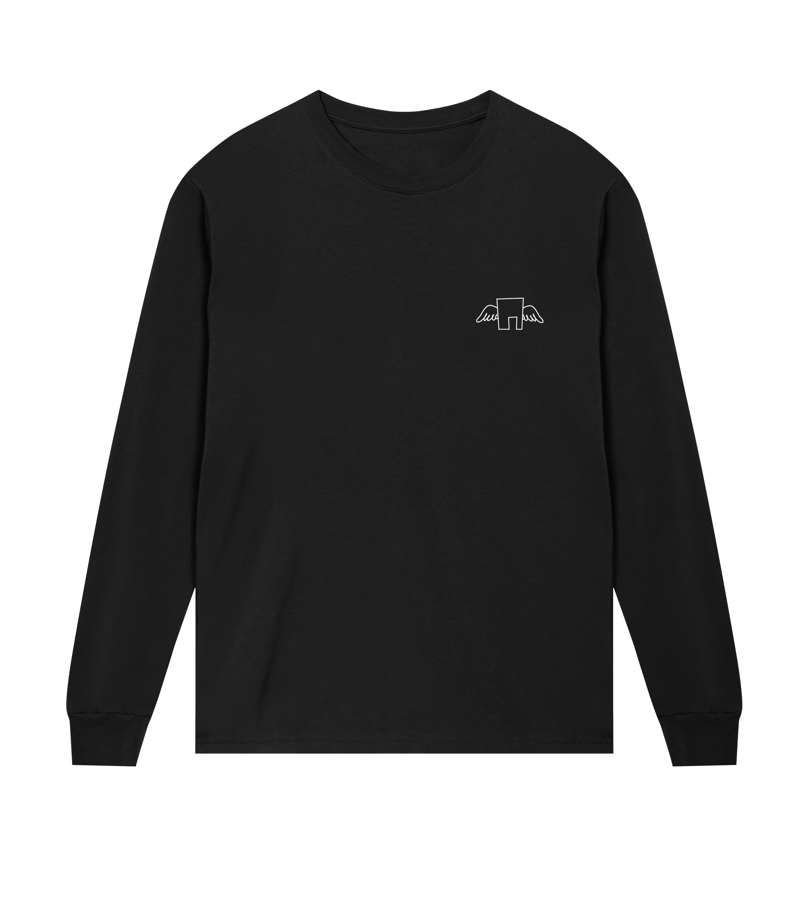 Original Long Sleeve T-shirt