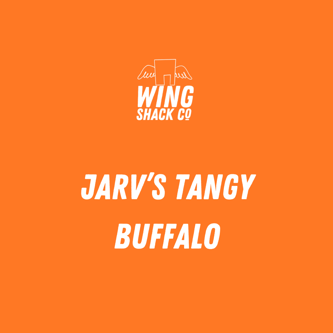 Jarv's Tangy Buffalo™