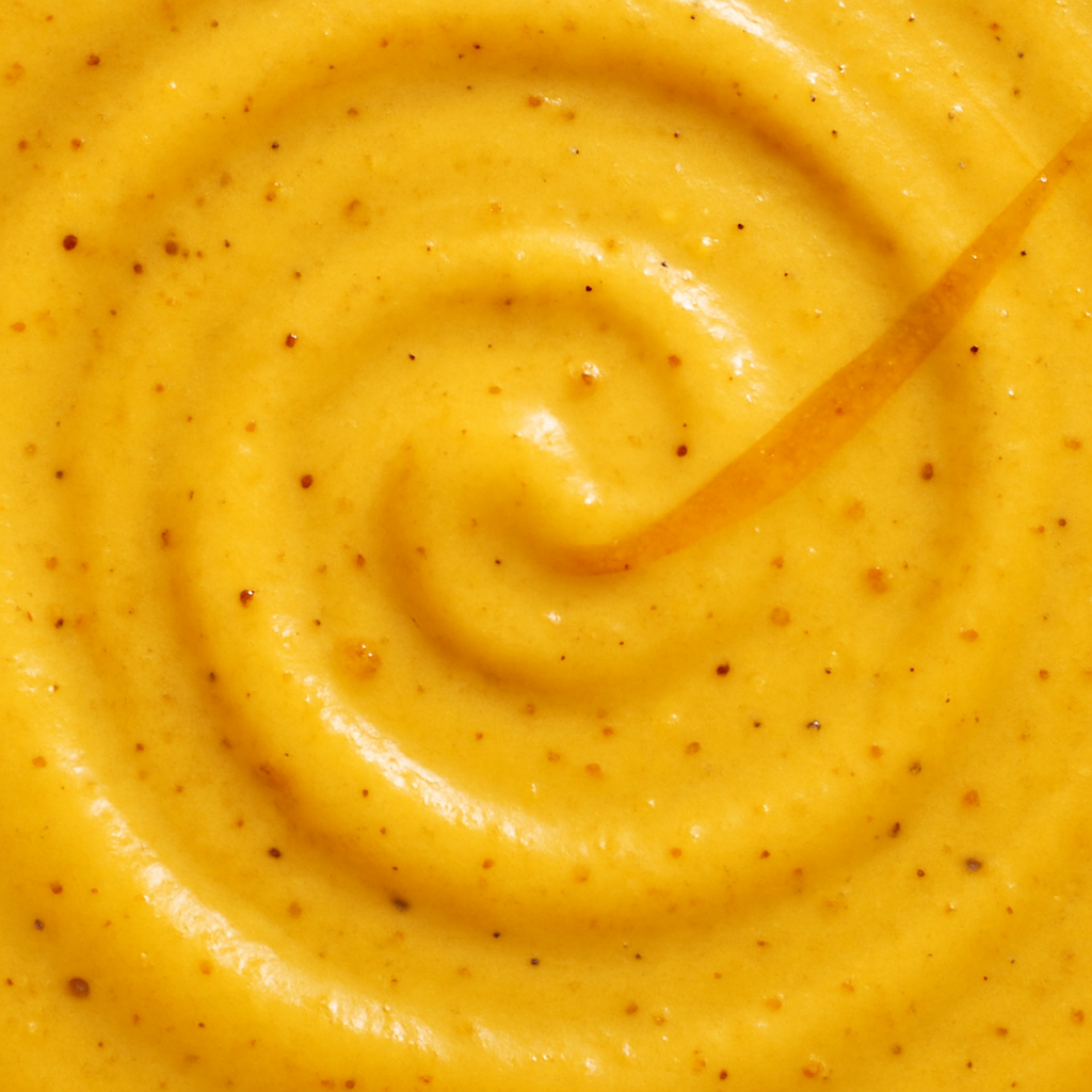 Honey, That's Mustard™