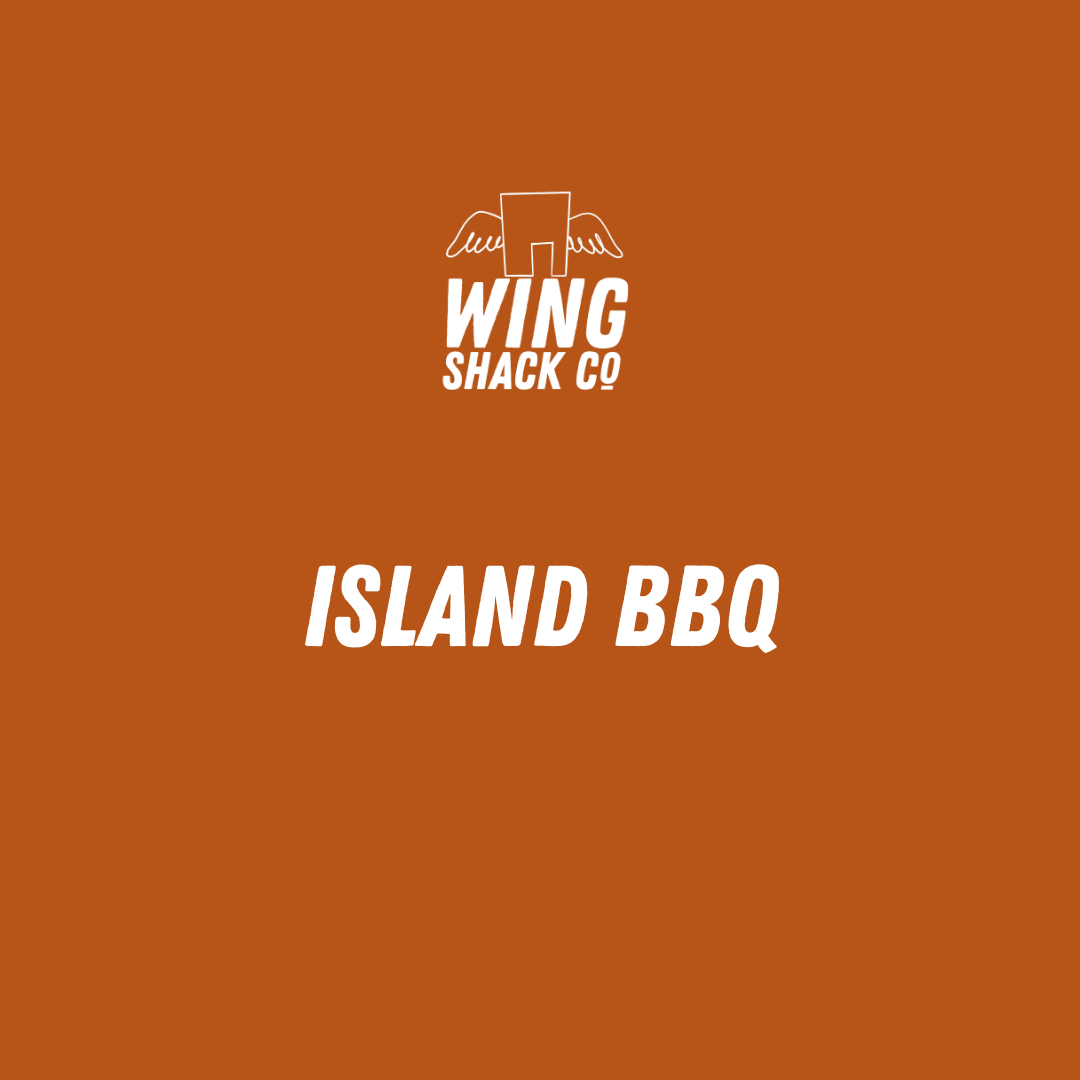 Island BBQ™