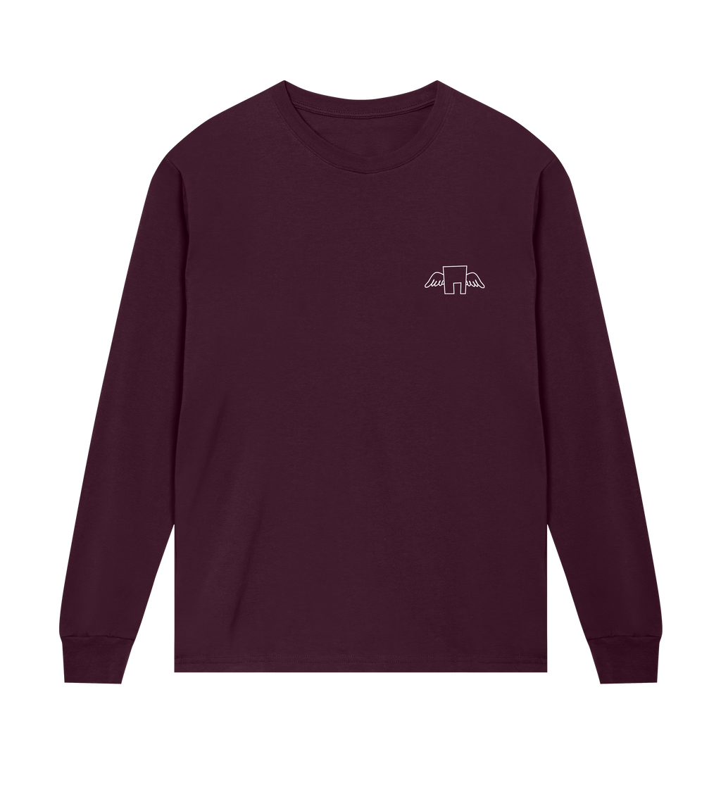 Original Long Sleeve T-shirt