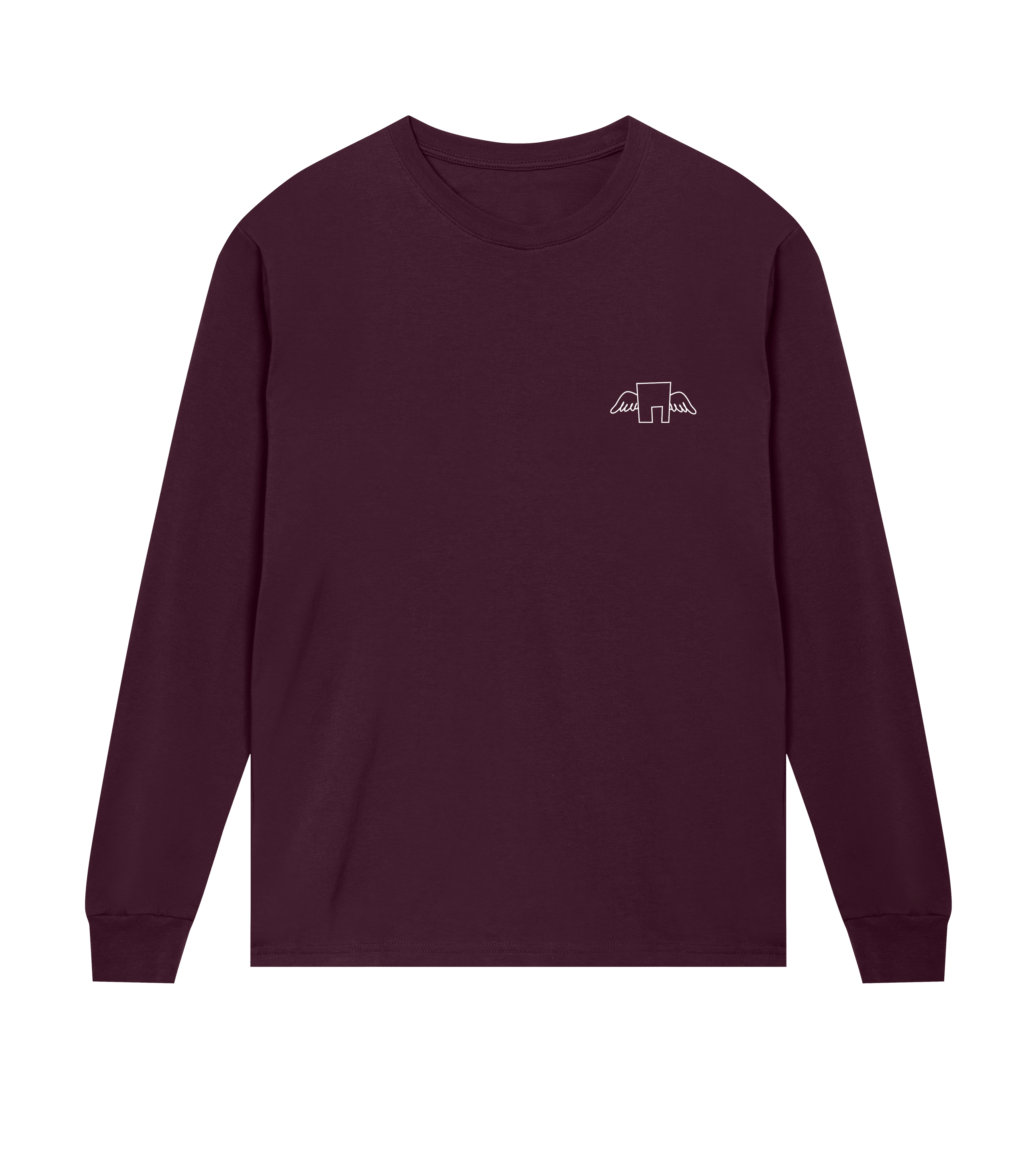 Original Long Sleeve T-shirt