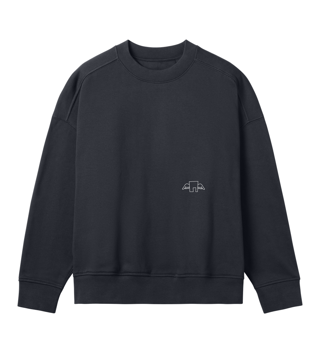Original Floating Shack Sweatshirt