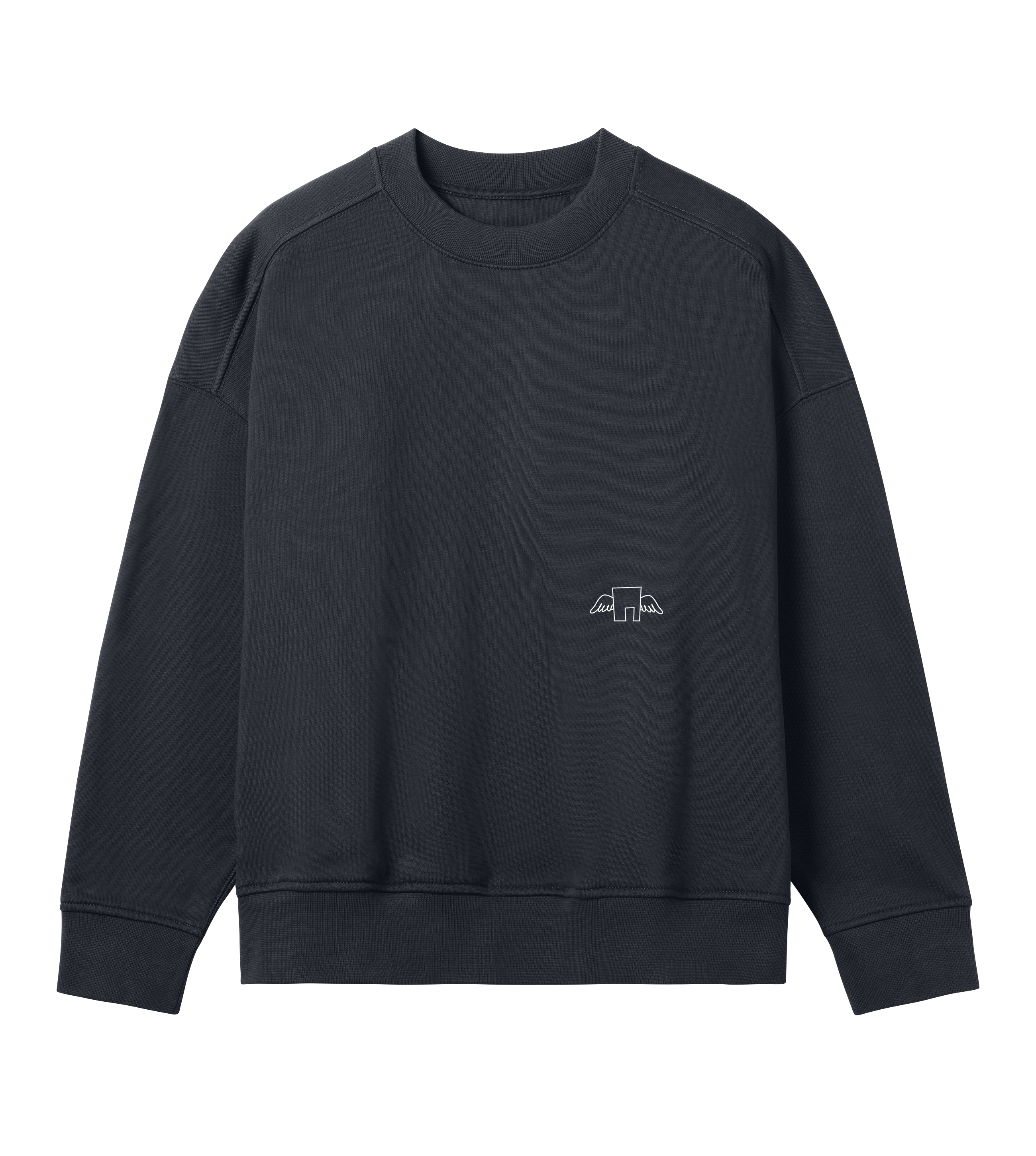 Original Floating Shack Sweatshirt