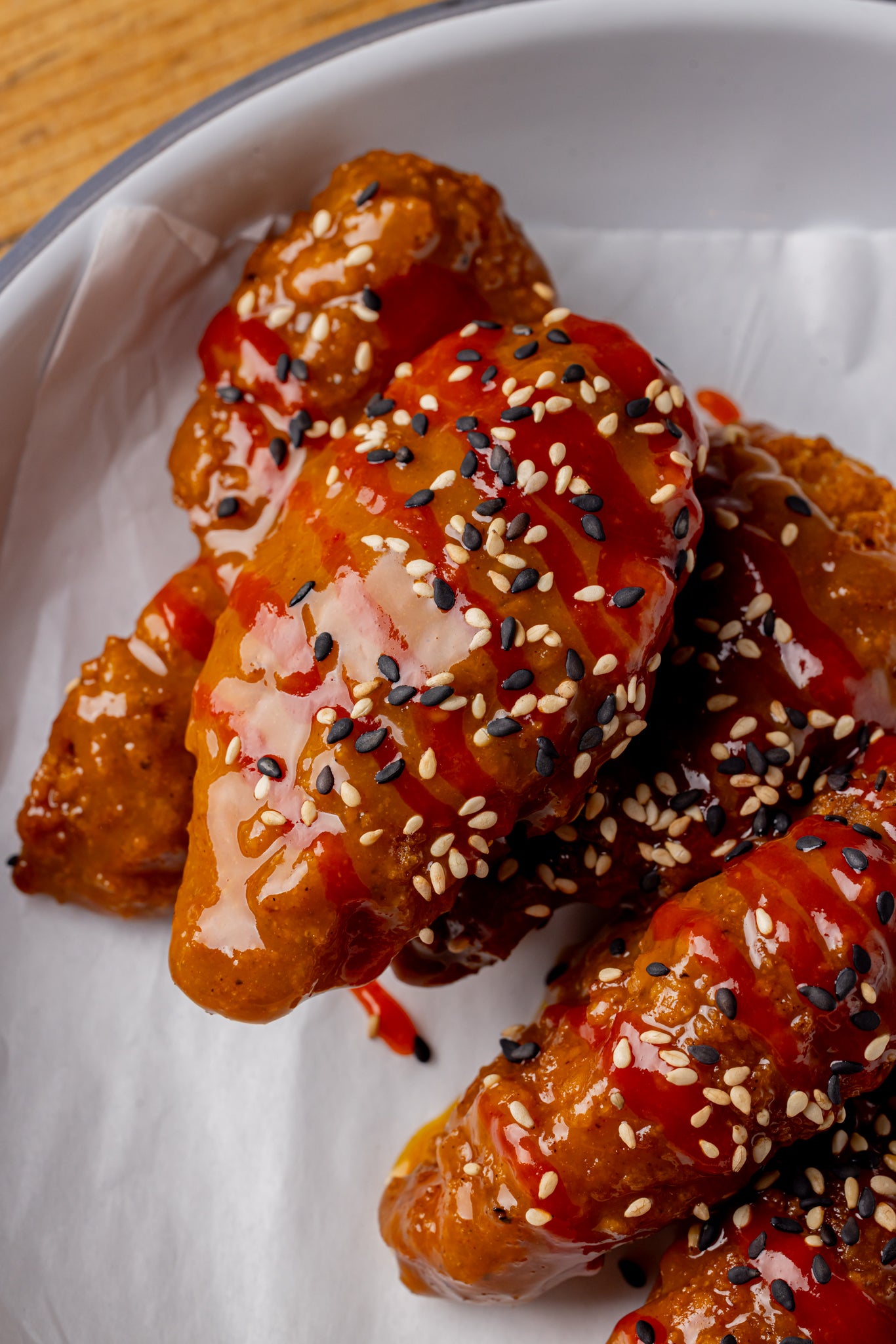 Honey, That's Mustard™