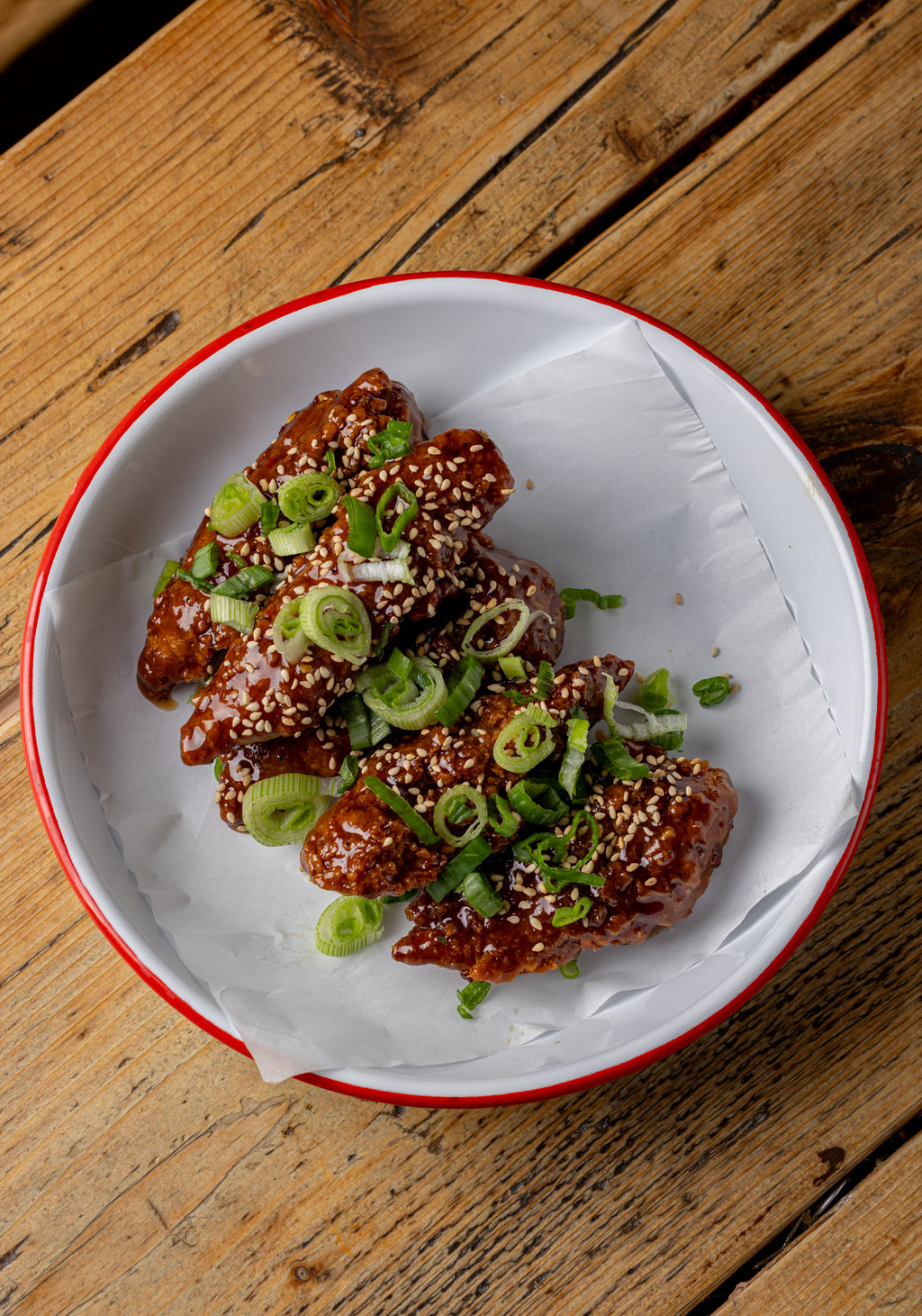 Chang's Honey Sesame™