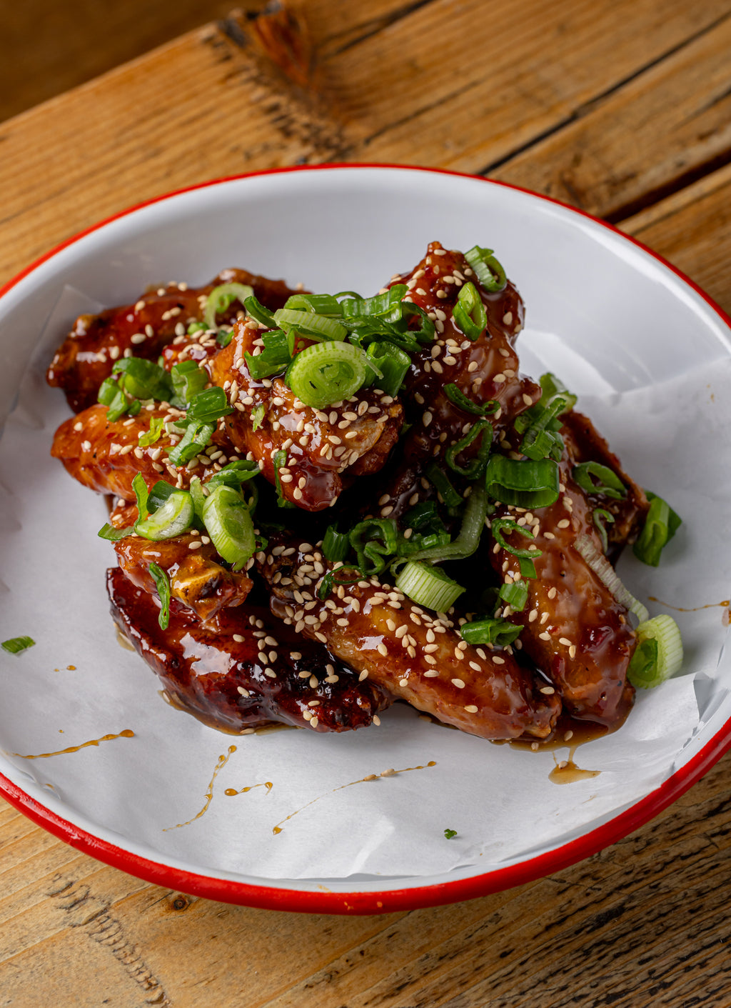 Chang's Honey Sesame™ starter pack