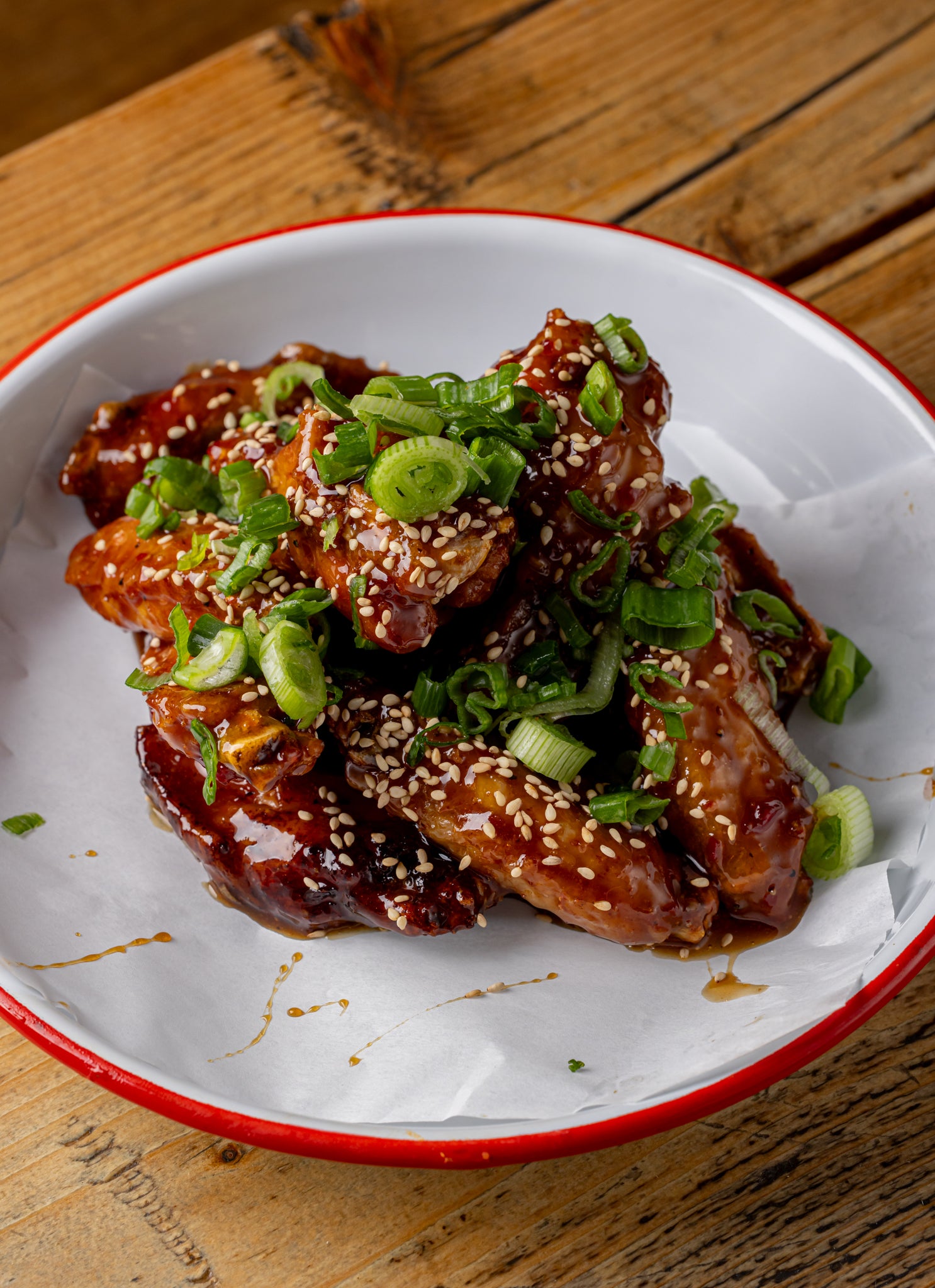 Chang's Honey Sesame™ starter pack